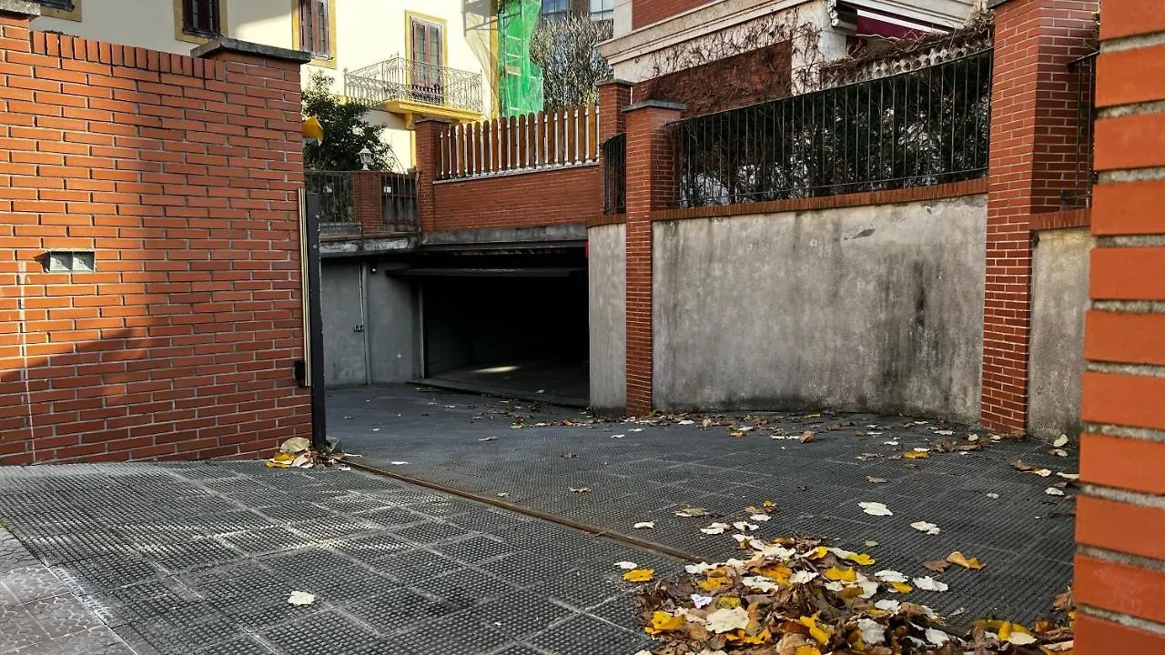 Konporte, Vivienda Turistica Renovada Con Wifi Y Garaje Getxo
